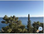Apartmny Ksenija and Anchor - Trogir Chorvatsko
