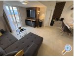 Apartmanok Ksenija and Anchor - Trogir Horvtorszg