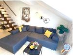 Apartmanok Ksenija and Anchor - Trogir Horvtorszg