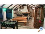 Apartmny Ksenija and Anchor - Trogir Chorvatsko