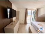 Apartmny Ksenija and Anchor - Trogir Chorvatsko