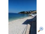 Apartmny Ksenija and Anchor - Trogir Chorvatsko