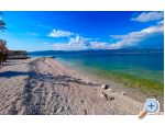 Apartmny Ksenija and Anchor - Trogir Chorvatsko