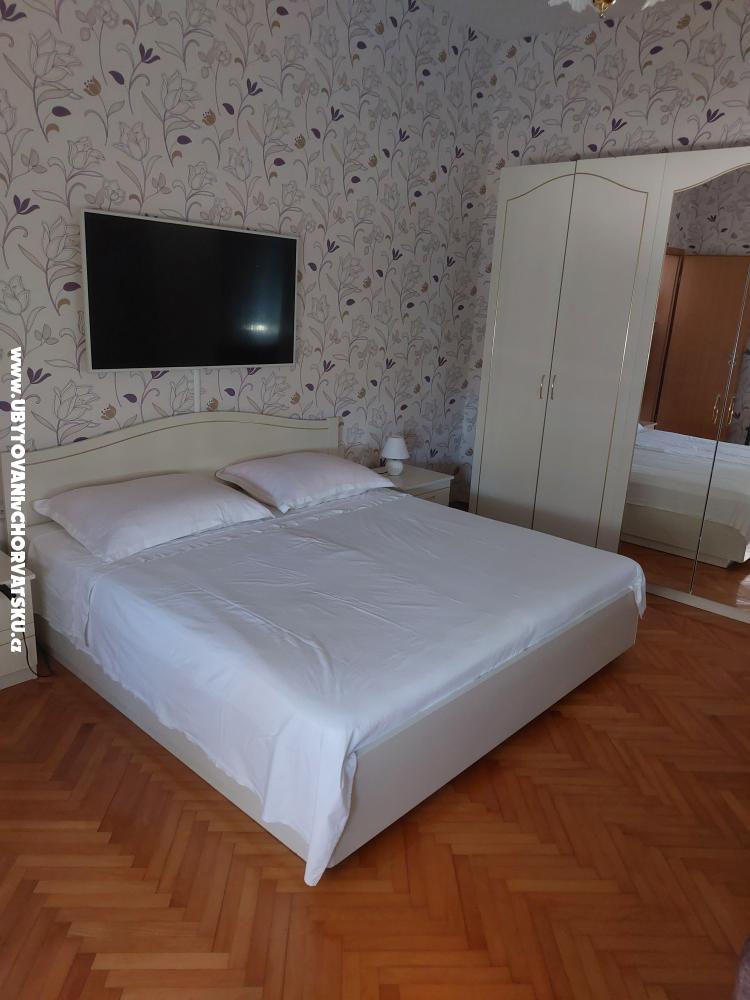 Appartamenti Kudelik - Trogir Croazia