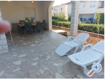 Apartmny Kudelik - Trogir Chorvatsko