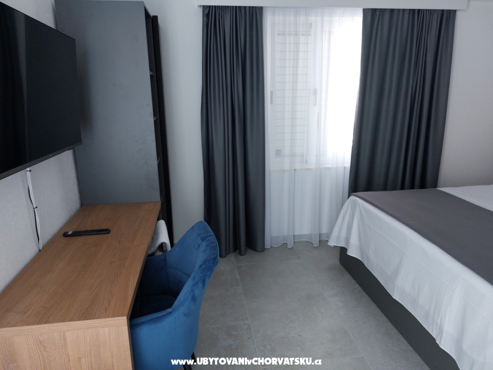 Appartements Kudelik - Trogir Croatie
