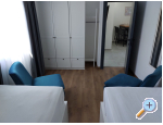Apartmny Kudelik - Trogir Chorvatsko