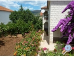 Apartmny Kudelik - Trogir Chorvatsko