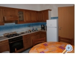 Apartmny Kudelik - Trogir Chorvatsko