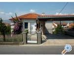 Apartmny Kudelik - Trogir Chorvatsko
