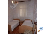 Apartmny Kudelik - Trogir Chorvatsko