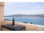 Apartmny Kvesi - Trogir Chorvatsko