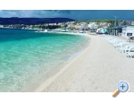 Ferienwohnungen Kvesi - Trogir Kroatien