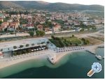 Ferienwohnungen Kvesi - Trogir Kroatien