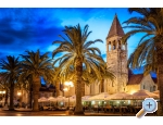 Ferienwohnungen Kvesi - Trogir Kroatien