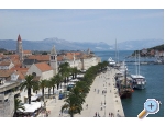 Ferienwohnungen Kvesi - Trogir Kroatien