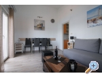 Ferienwohnungen Kvesi - Trogir Kroatien