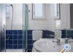 Apartmny Kvesi - Trogir Chorvatsko