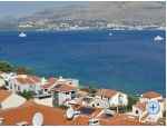 Apartmny Kvesi - Trogir Chorvatsko