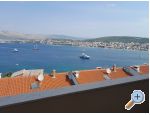 Apartmny Kvesi - Trogir Chorvatsko