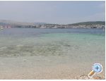 Apartmny Kvesi - Trogir Chorvatsko