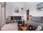 Apartmny Kvesi - Trogir Chorvatsko