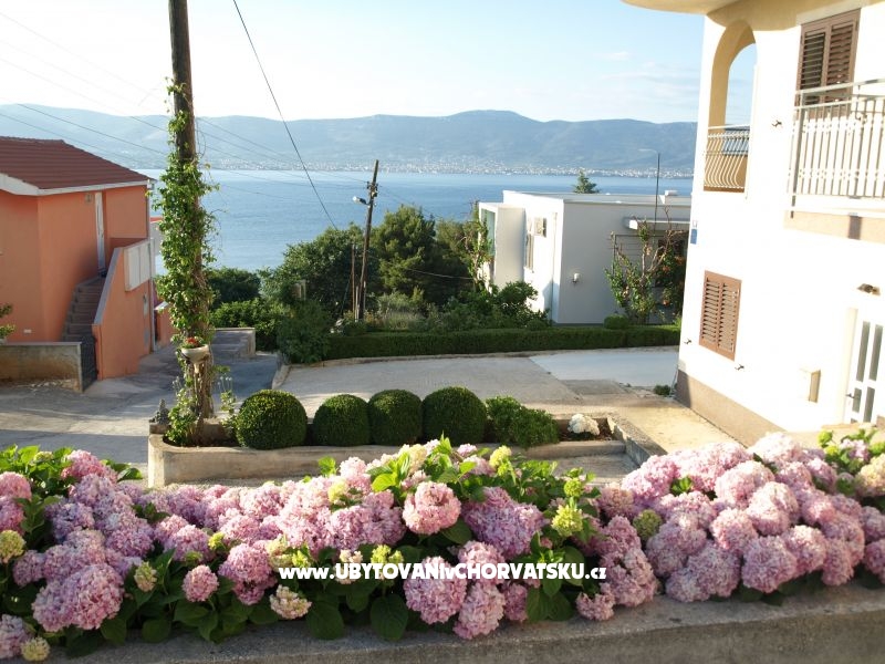 Ferienwohnungen Ljilja – Ferienwohnung Trogir, Kroatien – Foto 12