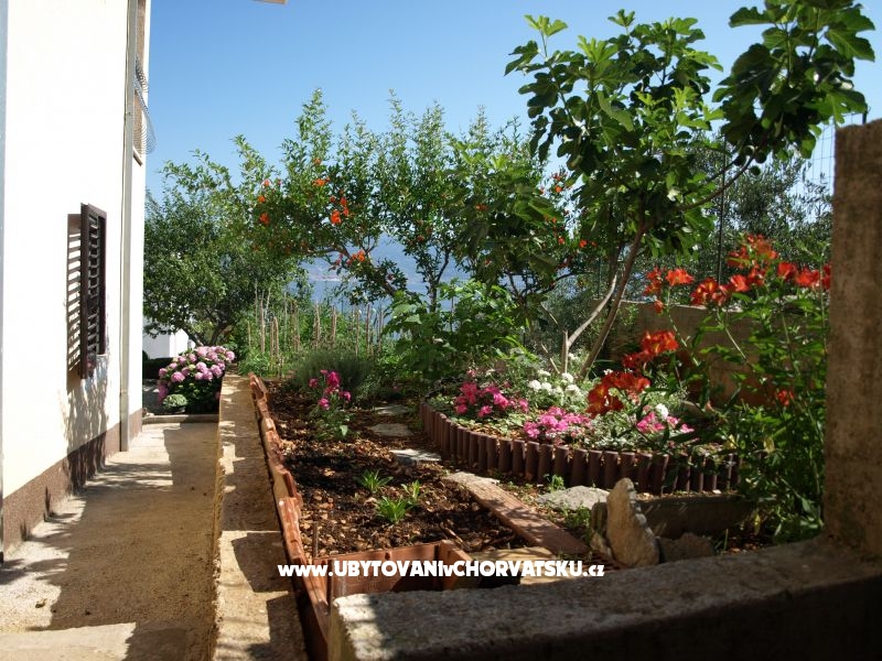 Ferienwohnungen Ljilja – Ferienwohnung Trogir, Kroatien – Foto 13