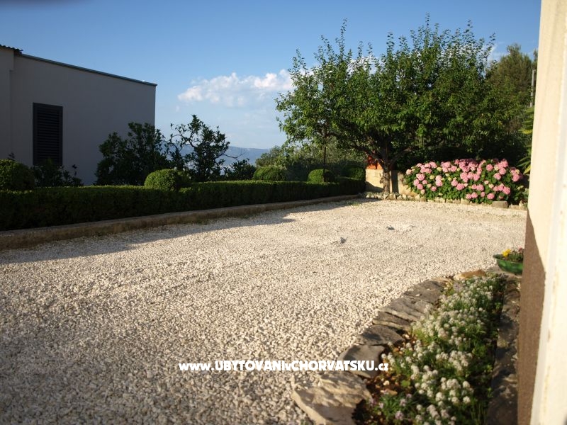 Ferienwohnungen Ljilja – Ferienwohnung Trogir, Kroatien – Foto 14