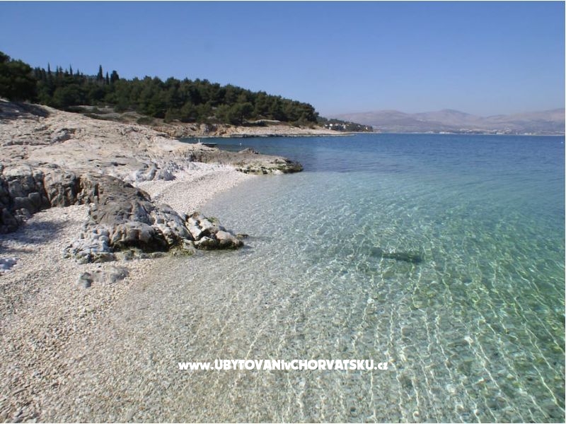 Ferienwohnungen Ljilja – Ferienwohnung Trogir, Kroatien – Foto 15