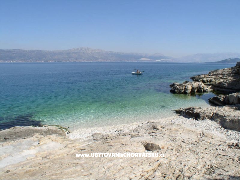 Ferienwohnungen Ljilja – Ferienwohnung Trogir, Kroatien – Foto 16