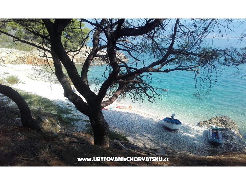 Ferienwohnungen Ljilja – Ferienwohnung Trogir, Kroatien – Foto 17