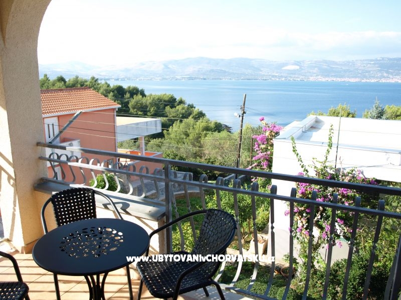 Ferienwohnungen Ljilja – Ferienwohnung Trogir, Kroatien – Foto 2