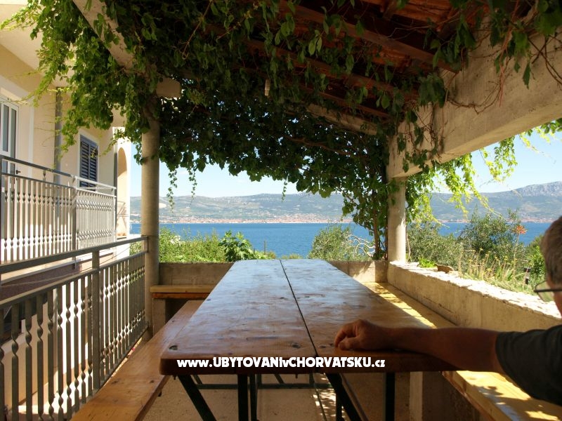 Ferienwohnungen Ljilja – Ferienwohnung Trogir, Kroatien – Foto 3