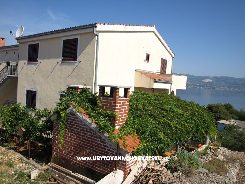 Ferienwohnungen Ljilja – Ferienwohnung Trogir, Kroatien – Foto 4