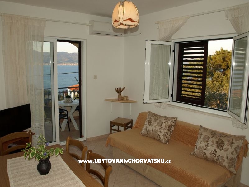 Ferienwohnungen Ljilja – Ferienwohnung Trogir, Kroatien – Foto 5