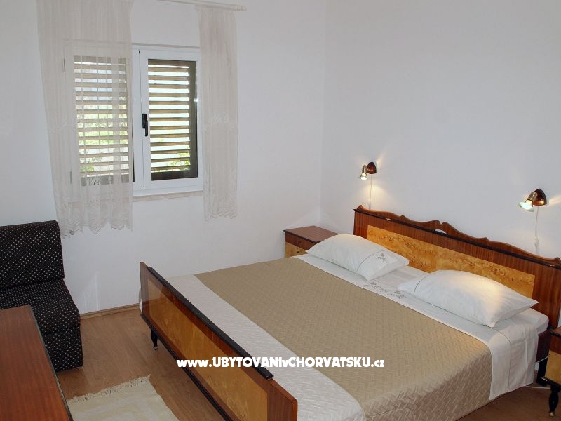 Ferienwohnungen Ljilja – Ferienwohnung Trogir, Kroatien – Foto 6