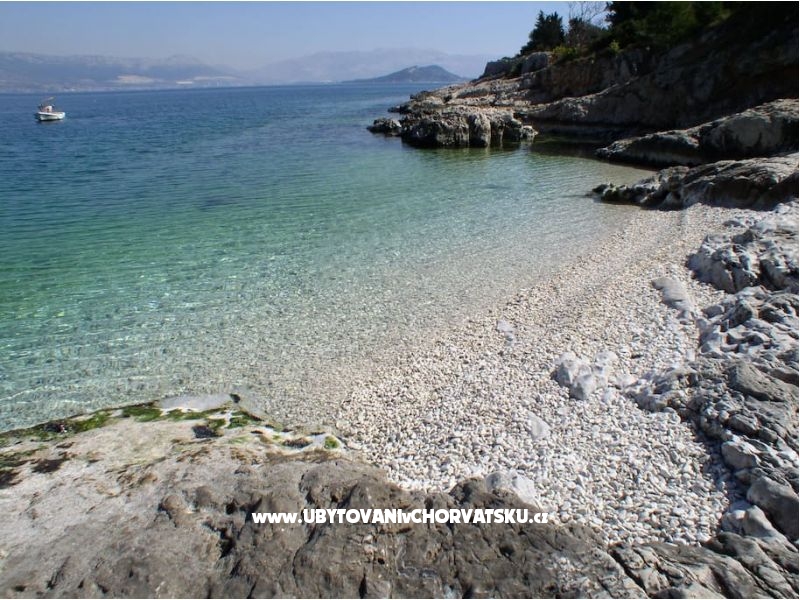 Ferienwohnungen Ljilja – Ferienwohnung Trogir, Kroatien – Foto 7