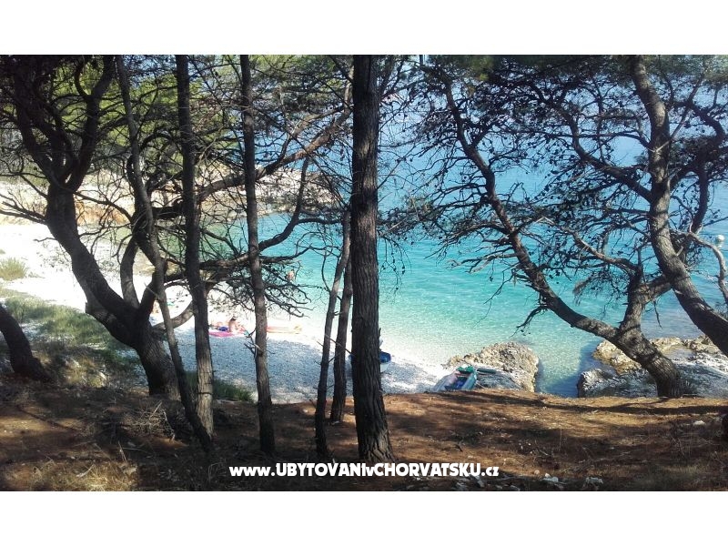 Ferienwohnungen Ljilja – Ferienwohnung Trogir, Kroatien – Foto 8