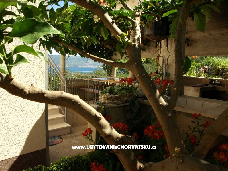 Ferienwohnungen Ljilja – Ferienwohnung Trogir, Kroatien – Foto 9