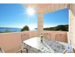 Apartmny Lorna - Trogir Chorvatsko