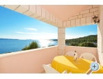 Apartmny Lorna - Trogir Chorvatsko