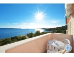 Apartmny Lorna - Trogir Chorvatsko