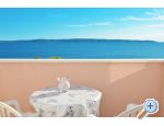Apartmny Lorna - Trogir Chorvatsko