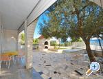 Apartmny Lorna - Trogir Chorvatsko