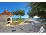 Apartmny Lorna - Trogir Chorvatsko