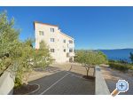 Apartmny Lorna - Trogir Chorvatsko