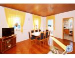 Apartmny Lorna - Trogir Chorvatsko