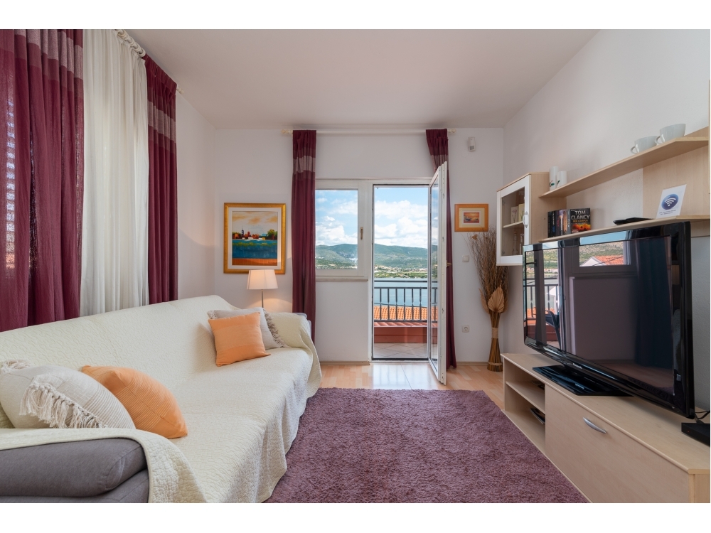 Appartements Mandic - Trogir Croatie