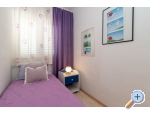 Ferienwohnungen Mandic - Trogir Kroatien